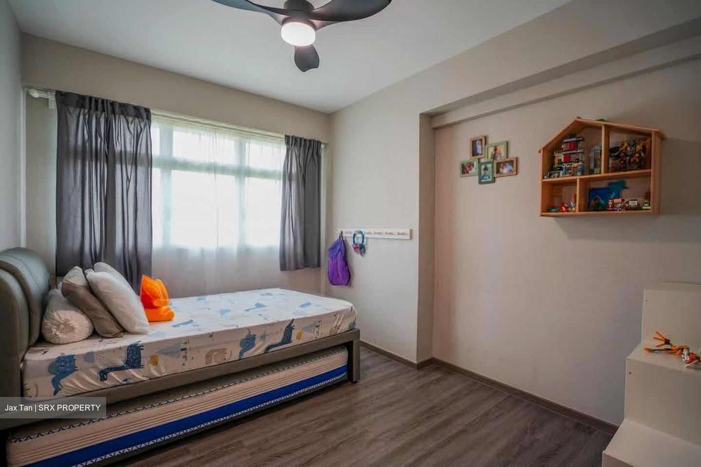Blk 436A West Edge @ Bukit Batok (Bukit Batok), HDB 4 Rooms #619197201